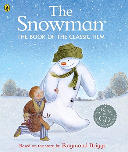 Фото - Snowman: The Book of the Classic Film