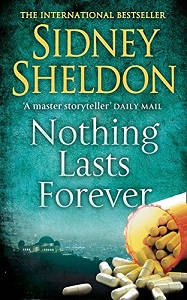 Фото - Sheldon Nothing Lasts Forever