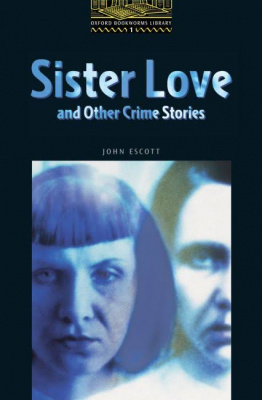 Фото - BKWM 1 Sister Love and Other Crime Stories