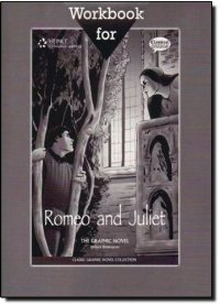 Фото - CGNC  Romeo and Juliet WB (American English)