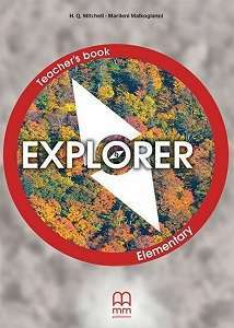 Explorer Elementary TB FREE
