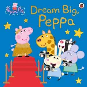 Фото - Peppa Pig: Dream Big, Peppa!