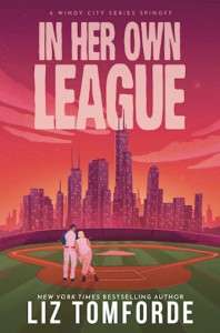 Фото - In Her Own League
