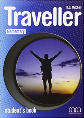 Фото - Traveller Elementary SB