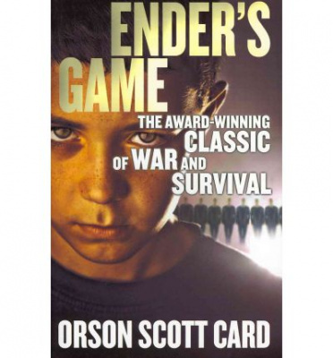 Фото - Ender's Game