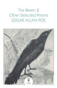 Фото - CC The Raven and Other Selected Poems