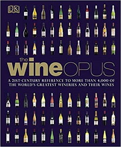 Фото - The Wine Opus