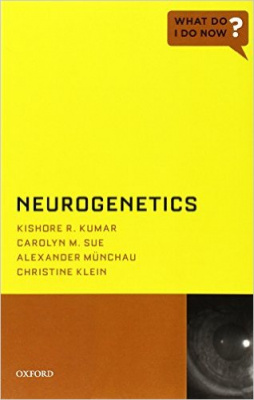 Фото - Neurogenetics