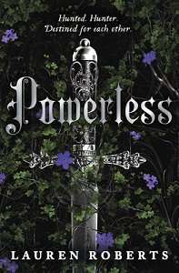 Фото - The Powerless Book1: Powerless