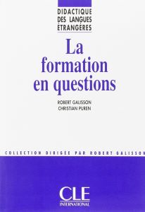 Фото - DLE La Formation En Questions