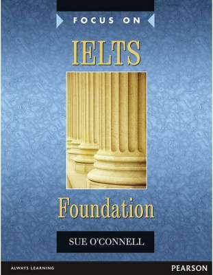 Фото - Focus on IELTS Foundation SB