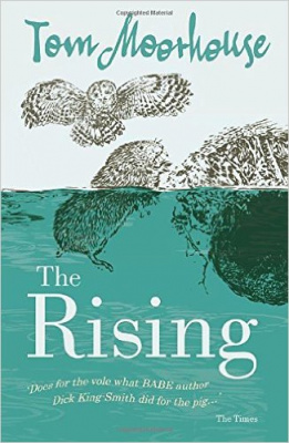 Фото - Rising,The [Paperback]