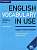 Фото - Vocabulary in Use 4th Edition Upper-Intermediate with Answers