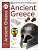 Фото - Eyewitness Workbooks: Ancient Greece