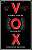 Фото - Vox [Hardcover]