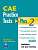 Фото - CAE Practice Test Plus 2+ key
