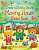 Фото - Dress the Teddy Bears Moving House Sticker Book