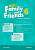 Фото - Family and Friends 2nd Edition 6 Teacher's Book Plus Pack