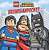 Фото - LEGO DC Super Heroes: Friends and Foes [Paperbook]