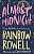 Фото - Almost Midnight [Hardcover]