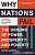 Фото - Why Nations Fail: The Origins of Power, Prosperity, and Poverty