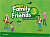 Фото - Family and Friends 2nd Edition 3 Teacher's Resource Pack