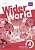 Фото - Wider World 4 WB with Online Homework