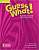Фото - Guess What! Level 5 Activity Book with Online Resources