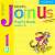 Фото - Join us English 1 PB Audio CD(1)