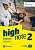 Фото - High Note 2 Student's Book with Basic PEP Pack