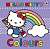 Фото - Hello Kitty: Colours [Board Books]