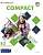 Фото - Compact First 3 Ed Student's Book with Answers