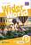 Фото - Wider World Starter SB + Active Book