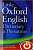 Фото - Little Oxford Dictionary & Thesaurus