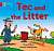 Фото - Big Cat  2B Tec and the Litter.