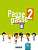 Фото - Passe-passe 2 A1 Livre de l'eleve