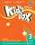 Фото - Kid's Box Updated 2nd Edition 3 Activity Book with Online Resources
