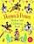 Фото - Sticker and Colouring Book: Horses & Ponies