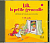 Фото - Lili, La petite grenouille 1 CD audio individuel