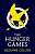 Фото - Hunger Games Trilogy The Hunger Games Classic  [Paperback]
