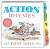 Фото - My Favourite Nursery Rhymes Board Book: Action Rhymes