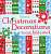 Фото - Christmas Decorations to Cut, Fold & Stick