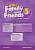 Фото - Family and Friends 2nd Edition 5 Teacher's Book Plus Pack