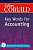 Фото - Key Words for Accounting