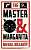 Фото - Bulgakov Master and Margarita,The [Paperback]