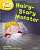 Фото - Biff, Chip and Kipper Stories 6 Hairy-Scary Monster [Hardcover]