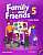 Фото - Family & Friends 5: Classbook Pack