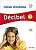 Фото - Decibel 1 Niveau A1 Cahier d'exercices + CD audio Mp3