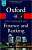Фото - Oxford Dictionary of Finance and Banking