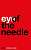 Фото - Pan 70th Anniversary: Eye of the Needle